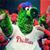 Patrick Redmond's profile image