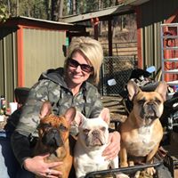 Lauren Jane Medley's profile image