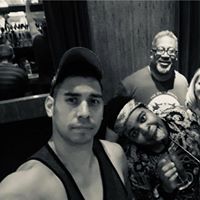 J.r. Sams's profile image