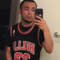 Joseph Anthony Zamarripa's profile image