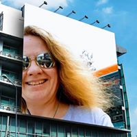 Pamela Anne Lael's profile image
