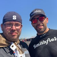 Travis Litt's profile image