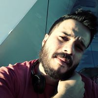 Arturo RH's profile image
