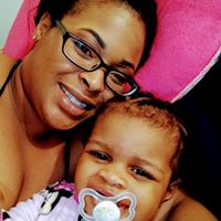 Brittany S Dot's profile image