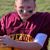 Jonathan Treece's profile image