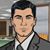 Archer Henderson's profile image