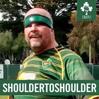 Seán Harrington's profile image