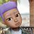 Anthony James Brown's profile image