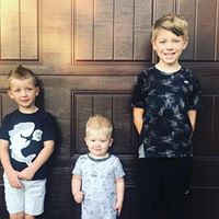 Elizabeth Whisenant's profile image