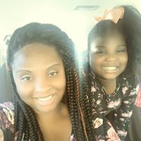 Chimorrika Williams's profile image