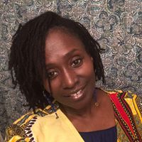 Jamilah Shakir's profile image