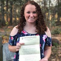 Carly Williams's profile image