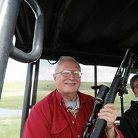 William J Rockwell's profile image