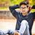 Ram Raju's profile image