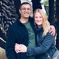 Vanessa Deshpande's profile image