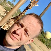 Corey Schmidt's profile image