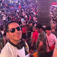 Alex Guaman's profile image