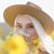 Courtney Zenger's profile image