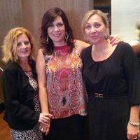 Anne Kallinikos Pavlakos's profile image