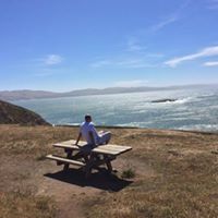 Louis Bruce's profile image