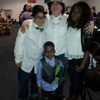 Venus Stafford's profile image