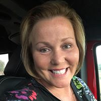 Joanne Yorke-caudill's profile image