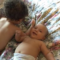 Breanna Wolfe's profile image