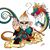 LK King's profile image