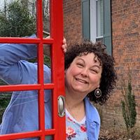 Christine Malone Terry's profile image