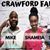 Michael Magnedo Crawford's profile image