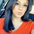 Jacqueline Mae Spurgin's profile image