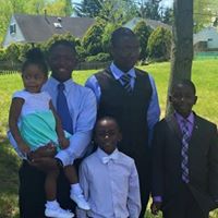 Michael Akonnor's profile image