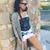 Essence Noelle Nahimana Evans's profile image