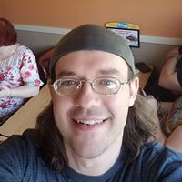 Daniel Scott's profile image