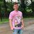 Trent Allan Jones's profile image