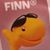 Patrick Finn's profile image