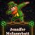 Jennifer Simmons Philippe's profile image