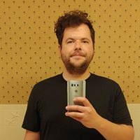 Christopher Ray's profile image