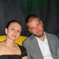 Roman Klinkovich's profile image