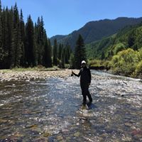 Michael J Doody's profile image