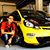 Mohd Firdaus Rahmat's profile image