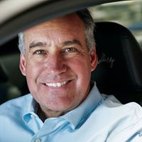 Mark Otto Podeyn's profile image