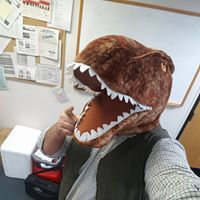 Wayne Buckles's profile image