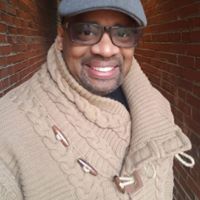 Sean Wesley's profile image