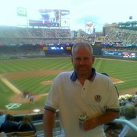 Chad McDonald's profile image