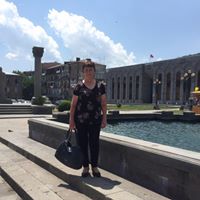 Tamara Arzumanyan's profile image