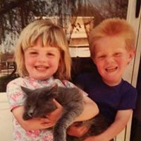 Aaron Lambert's profile image