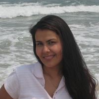 Samia Arsalan's profile image