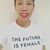 Michelle Wong's profile image