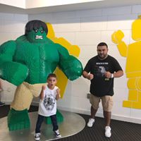 Bryan Torres's profile image